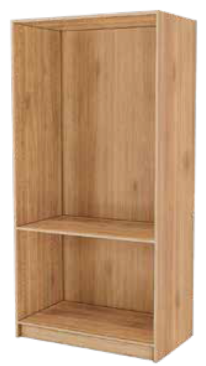 Oak Box