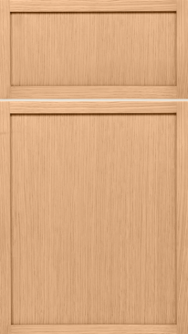 Slim Oak Light Slim Oak Light