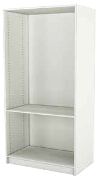 White Box