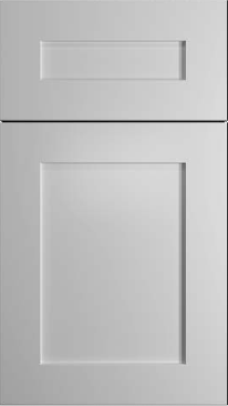 Grey Shaker