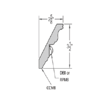Crown Molding