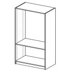 Closet Matte White - CL368415