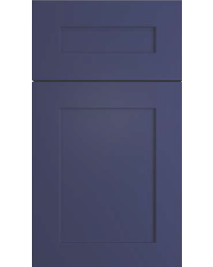 Blue Shaker