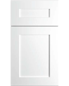 Elegant White