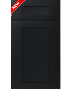 Black Shaker