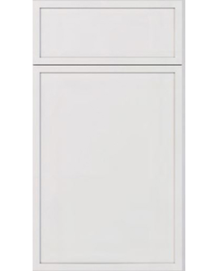 Slim Shaker White 