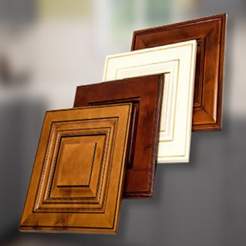 RTA Northville Cabinetry line