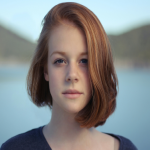 Lucy Washburn
